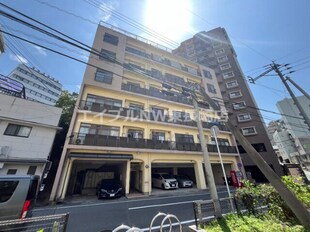 ガーデンパーク金屋町の物件外観写真